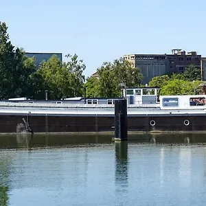 Appartement Bateau Peniche - Euratechnologie Rijsel