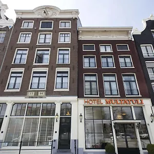 Multatuli Hotel Amsterdam
