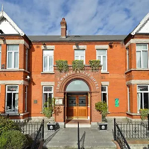 Maples House Hotel Dublino