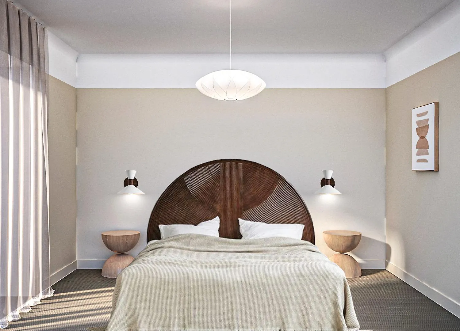 Hotel Escaletto Aix-en-Provence