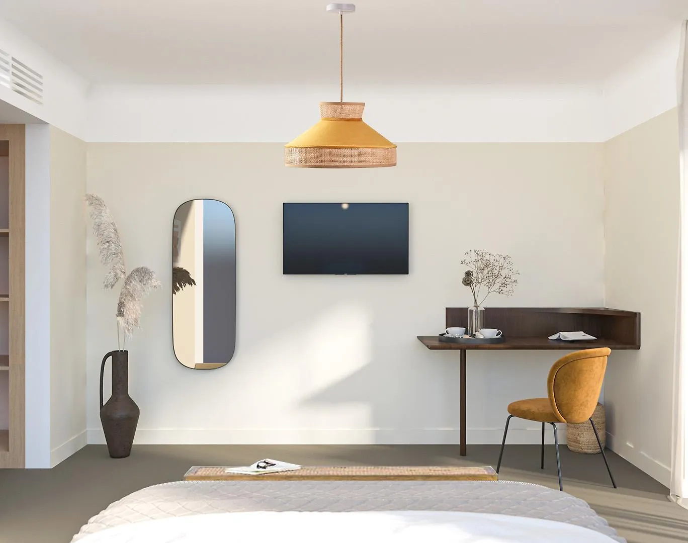 Hotel Escaletto Aix-en-Provence