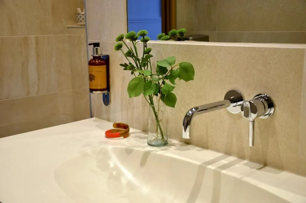 ***  Hotel Escaletto Aix-en-Provence Francie