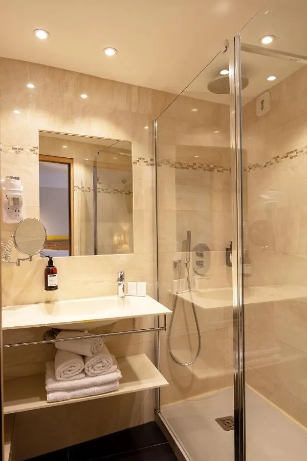 Hotel Escaletto Aix-en-Provence