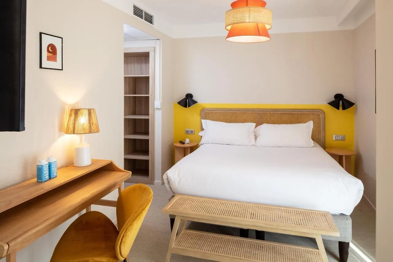 Hotel Escaletto Aix-en-Provence 3*,  Francja