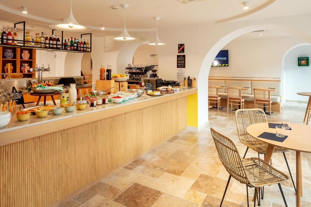 Hotel Escaletto Aix-en-Provence