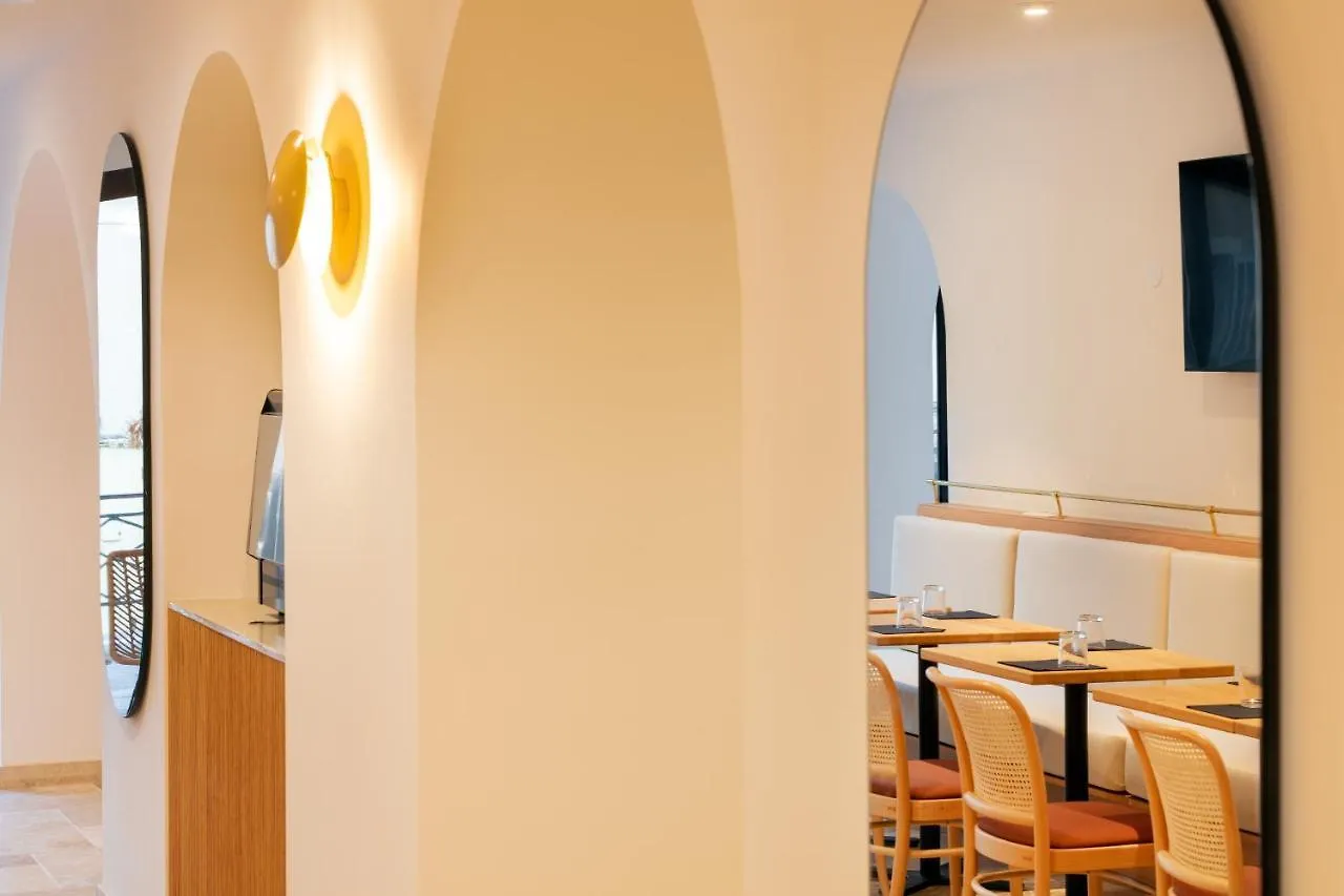 Hotel Escaletto Aix-en-Provence